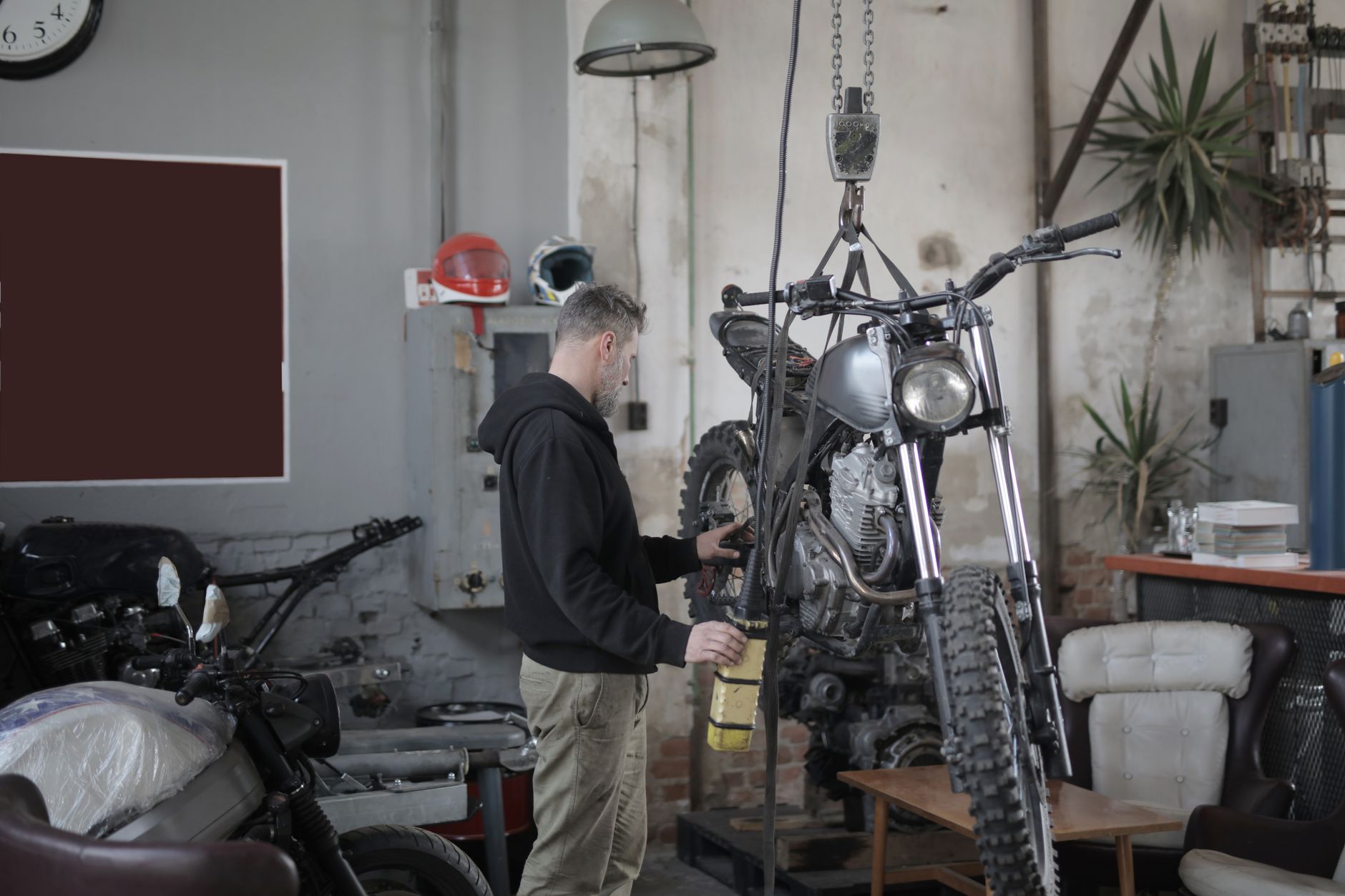 When Does Your Bike Need a Tune-Up?