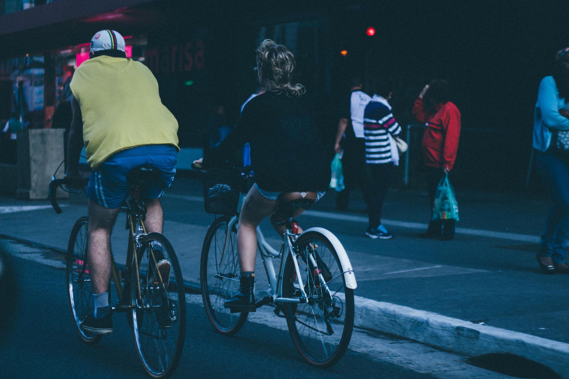 How to Choose a Bike for Minneapolis Streets
